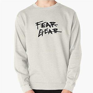 project fear merch logo Pullover Sweatshirt