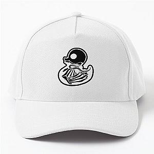 project fear merch duck Baseball Cap