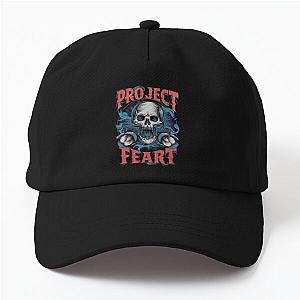 Power to the People - Project Fear Dad Hat