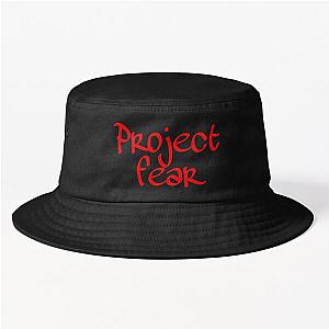 Project fear  Bucket Hat