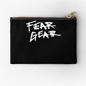 Project Fear Project Fear Zipper Pouch