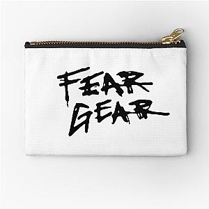 project fear merch logo Zipper Pouch
