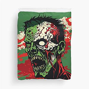 Project Zomboid PZ Cool Duvet Cover