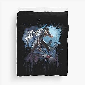 Project Zomboid Essential  Duvet Cover