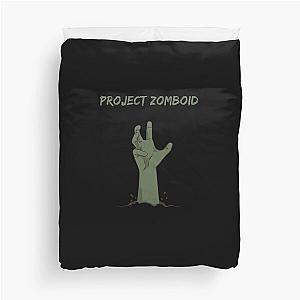 Project Zomboid Duvet Cover