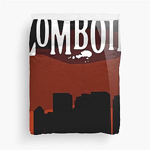 Project Zomboid  Duvet Cover