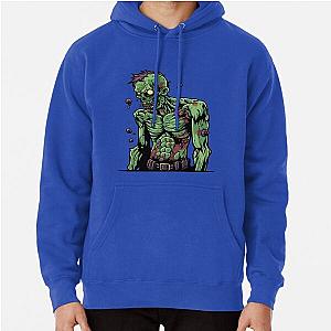 Project Zomboid, PZ Pullover Hoodie