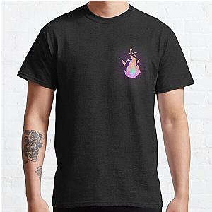 Promare flame Classic T-Shirt