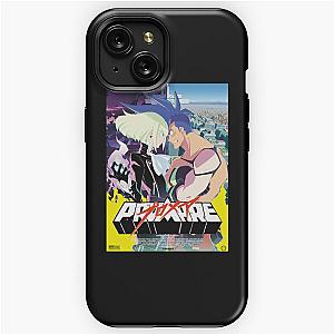 PROMARE MOVIE POSTER  iPhone Tough Case