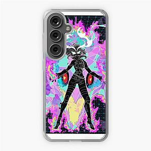 Promare Lio Fotia Kakusei  Samsung Galaxy Soft Case