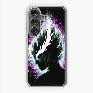 Lio - Promare Samsung Galaxy Soft Case