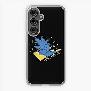 Promare Galo Thymos Samsung Galaxy Soft Case