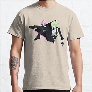 Lio Fotia -Promare (Fanart) Classic T-Shirt