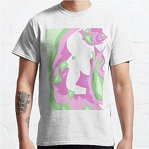 Promare Flames Classic T-Shirt