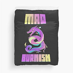 Promare Dragon Duvet Cover