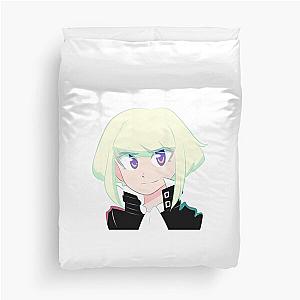 Lio Fotia Promare Duvet Cover