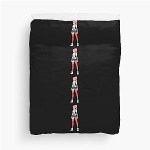 Aina Ardebit PROMARE Duvet Cover