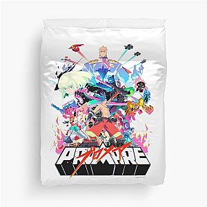 Promare Anime Classic  Duvet Cover