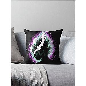 Lio - Promare Throw Pillow