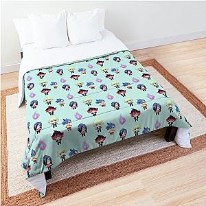 PROMARE CHIBI  Comforter