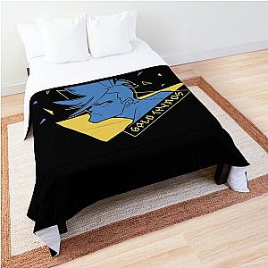 Promare Galo Thymos Comforter