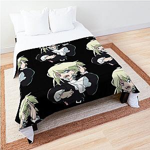 Promare LIO Rawr Comforter