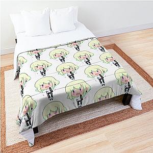 Promare chibi Lio Comforter