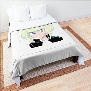 Lio Fotia Promare Comforter