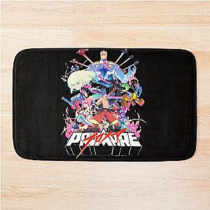 People Call Me Promare Kawaii You Been Creme Bath Mat