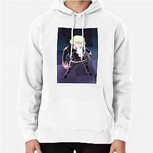 Lio Fotia Promare Pullover Hoodie