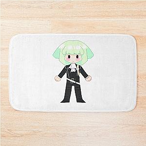 Lio Fotia, Promare Bath Mat