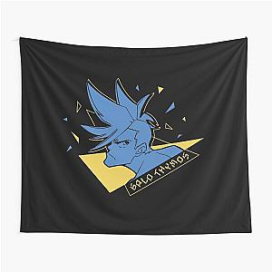 Promare Galo Thymos Tapestry