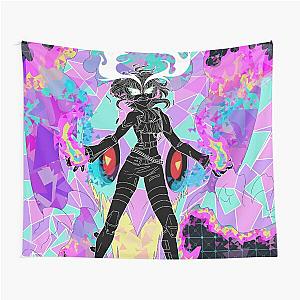 Promare Lio Fotia Kakusei  Tapestry