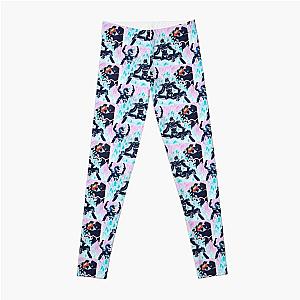 Promare Burnish Bois Leggings