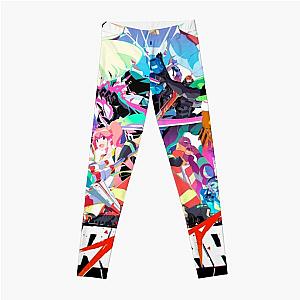 Promare Anime Classic  Leggings