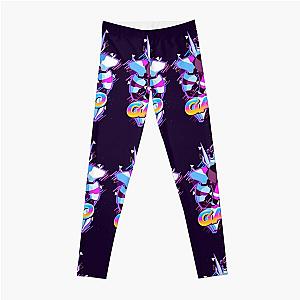 Galo Thymos - Promare Leggings