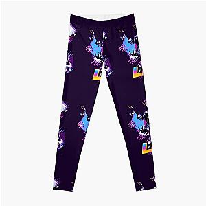 Lio Fotia - Promare Leggings