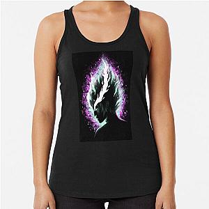 Lio - Promare Racerback Tank Top