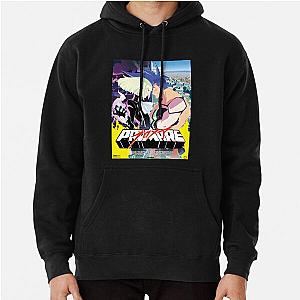 PROMARE MOVIE POSTER  Pullover Hoodie