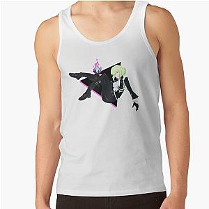 Lio Fotia -Promare (Fanart) Tank Top