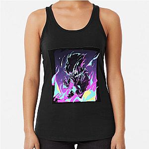 PROMARE LIO FOTIA Racerback Tank Top