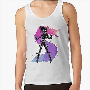 Promare Dragon Lio Tank Top