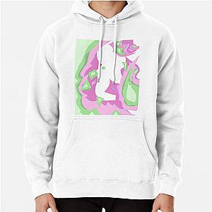 Promare Flames Pullover Hoodie