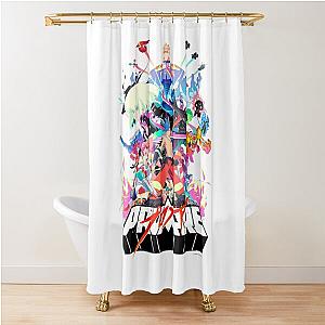 Promare Anime Classic  Shower Curtain