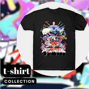 Promare T-Shirts