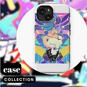 Promare Cases