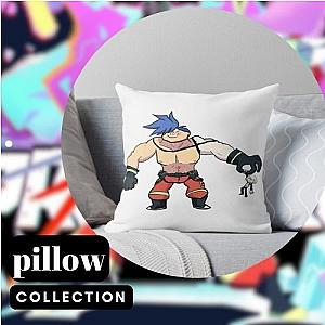 Promare Pillows