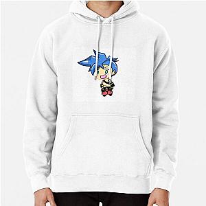 Promare Galo Thymos  Pullover Hoodie