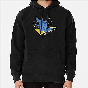 Promare Galo Thymos Pullover Hoodie