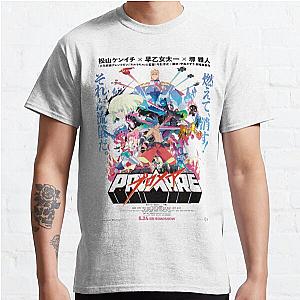 PROMARE ~ WHITE POSTER Classic T-Shirt